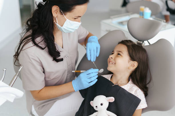 Best Urgent Tooth Repair  in St Peter, MN