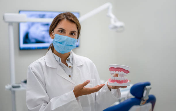 Best Broken Tooth Emergency  in St Peter, MN